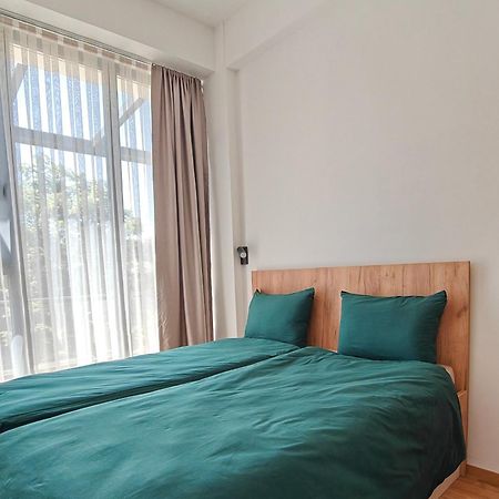 Home Art Apartments Skopie Exterior foto