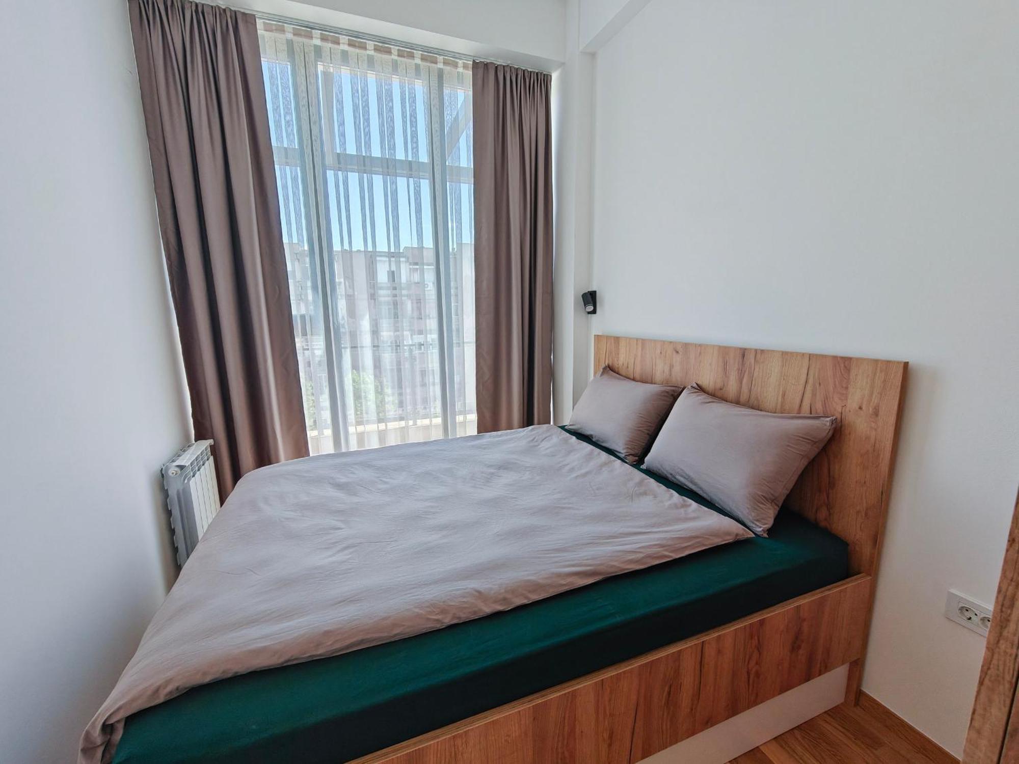 Home Art Apartments Skopie Exterior foto